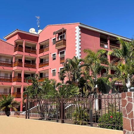 Vivienda Del Sol Villa Palm-mar Bagian luar foto