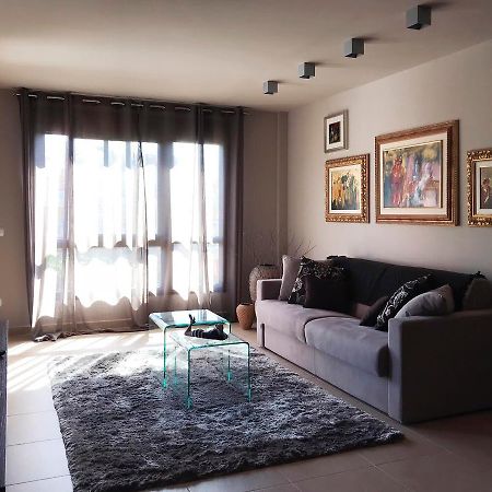 Vivienda Del Sol Villa Palm-mar Bagian luar foto
