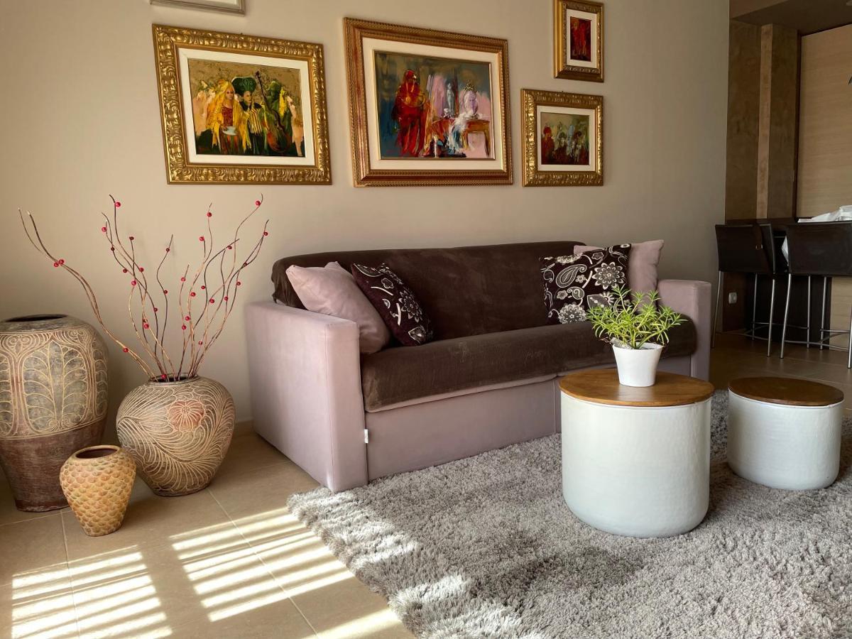 Vivienda Del Sol Villa Palm-mar Bagian luar foto