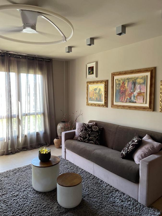 Vivienda Del Sol Villa Palm-mar Bagian luar foto