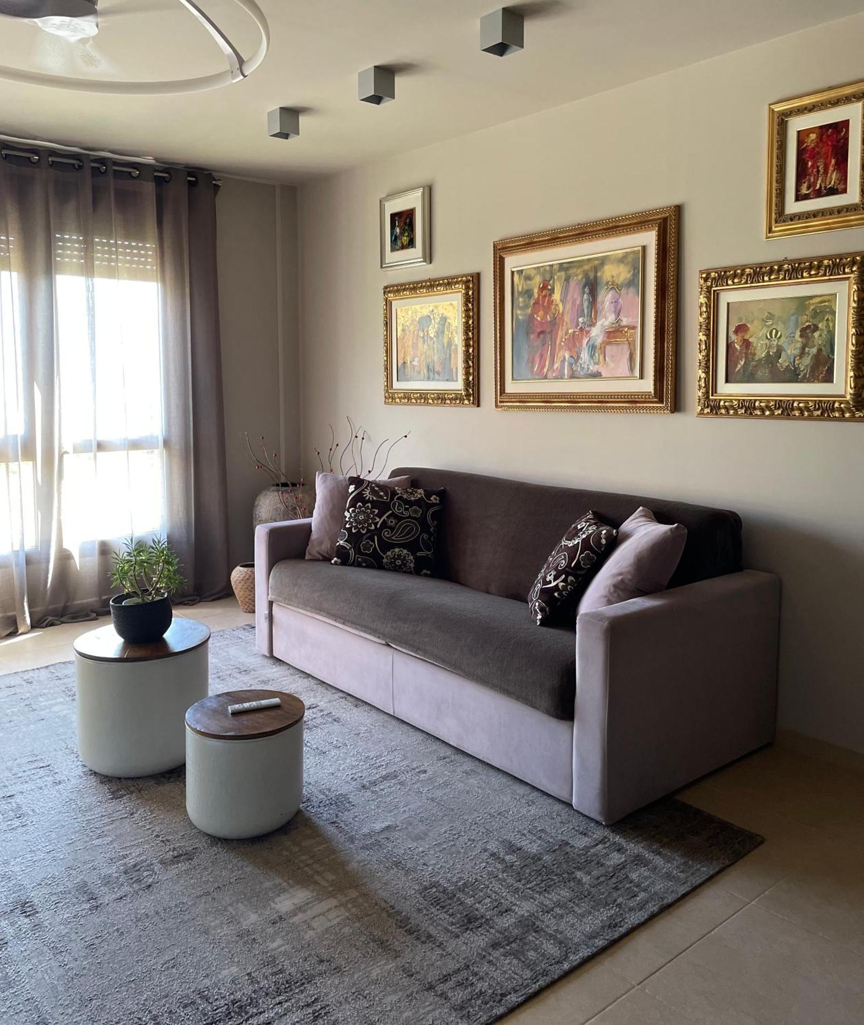 Vivienda Del Sol Villa Palm-mar Bagian luar foto