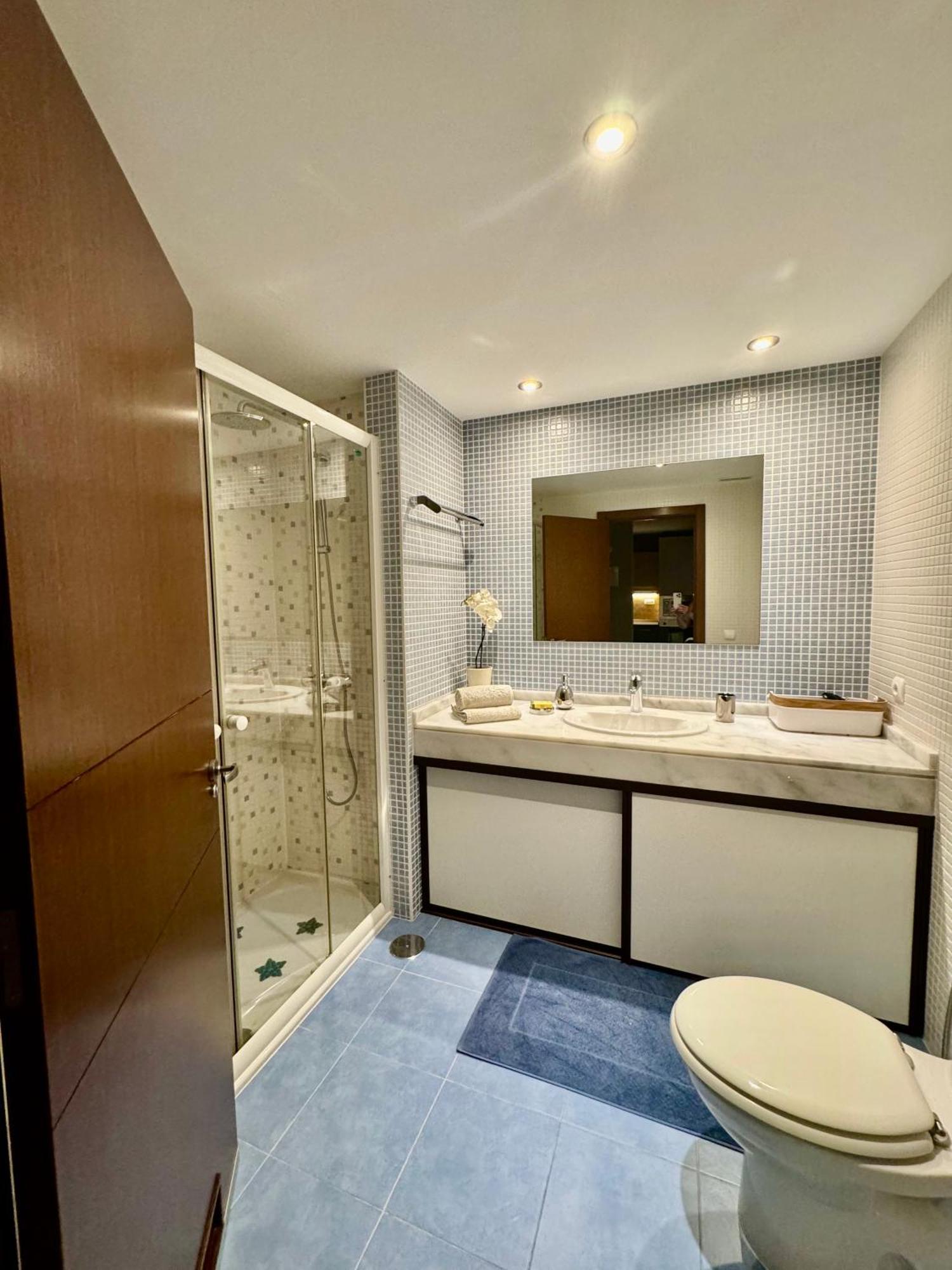 Vivienda Del Sol Villa Palm-mar Bagian luar foto