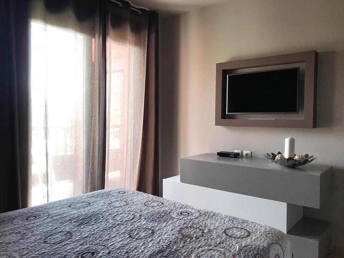Vivienda Del Sol Villa Palm-mar Bagian luar foto