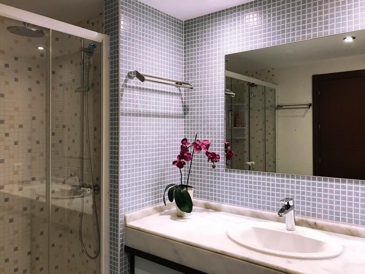 Vivienda Del Sol Villa Palm-mar Bagian luar foto
